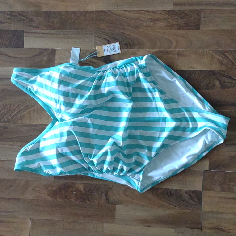 NWT KONA SOL One Piece Swimsuit